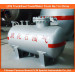 Asme LPG Gas Tank 5000liters LPG Storage Tank for Sale