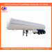 Asme LPG Gas Trailer Tri Axle Liquid Gas Trailer 25ton Propane Gas Trailer
