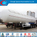 Asmetri Axle Liquid Gas Trailer 25ton Propane Gas Trailer