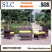 Attractive Sofa/Powder Coating Sofa/Antique Sectional Sofa (SC-B1003)