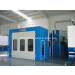 Au Standard Spray Paint Booth