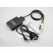 Audio Interface for iPod iPhone iTouch Aux in for Nissan (YT-M05)