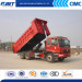 Auman Dump Truck 6X4/Tipper Truck (WL5250ZX)