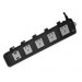 Australia Extension Strip, Australia Power Outlet with USB, SAA