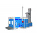 Australia Standard Paint Spray Booth