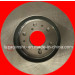 Auto Accessories, Brake Disc 55097/ 25819670