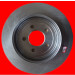 Auto Accessory Brake Disc 54112/5L3z-2c026-Ba, China Brake Disc Manufacturing
