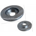 Auto Accessory, Brake Disc Rotor 31151/ T002-33-25xa