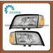 Auto Accessory Car Headlight for Benz