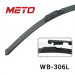 Auto Accessory Windscreen Soft Wiper Blade for Benz Vito