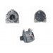 Auto Alternator 0 124 325 003 for Bora