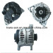 Auto Alternator (0-124-515-034 LESTER 13951 LRA01969 06B-903-016F)