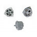 Auto Alternator 0120468053 for Mercedes-Benz NKW