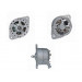Auto Alternator 0120468093 for Volvo