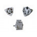 Auto Alternator 0120489723 for Mercedes-Benz