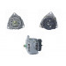 Auto Alternator 0124555013 for Mercedes Actros