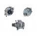 Auto Alternator 1002132391 LRB00369 for Land Rover