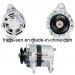 Auto Alternator (12251 0-33000-5860 24V 25A)