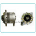 Auto Alternator 12V 50A for Nissan (23100-H7700)
