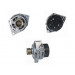 Auto Alternator 2112-3701010 for Lada 2110, 2111, 2112