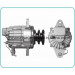 Auto Alternator 24V 20A for Komatsu D50 (600-821-3350)