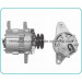 Auto Alternator 24V 30A for Ex200-1 (1812002050)