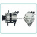 Auto Alternator 24V 50A for Mitsubishi 6D22 (Dh-1600b)