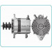 Auto Alternator 24V 70A for 6c121 (11bl608)