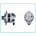 Auto Alternator 24V 80A for Daewoo 220 (Dh1100d)