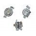 Auto Alternator 5M5T 10300AB for Ford Focus01.8/2.0 04