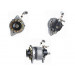 Auto Alternator 8-94401793-2 for Isuzu