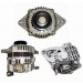 Auto Alternator Lester 13614 for Mazda