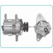 Auto Alternator for 6bd1t (1812004401 24V 30A)