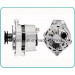 Auto Alternator for Bosch (0120469027 12V 90A)