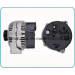 Auto Alternator for Bosch (0123500001 12V 120A)