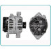 Auto Alternator for Bosch (0124515004 12V 120A)