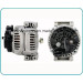 Auto Alternator for Bosch (0124555008 24V 80A)