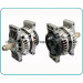 Auto Alternator for Delco (19020901 12V 145A)