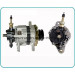 Auto Alternator for Mitsubishi (A2T72286 28V 35A)