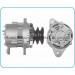 Auto Alternator for S6d105 (600-821-6130 24V 30A)