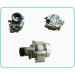 Auto Alternator for Toyota 3L with Pump (2704054340)