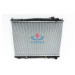 Auto Aluminum Radiator for Nissan Terrand'97-99 E50/R50 at