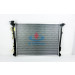 Auto Aluminum Radiator for Sonata ' 05 at