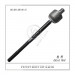 Auto Axial Rod for Mercedes Benz