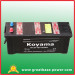 Auto Battery Car Battery N135-Mf-135ah 12V