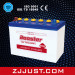 Auto Battery, Storage Battery, Rechargeable Battery N80