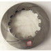 Auto Brake Disc 330X28, Disc Brake Rotor China Supplier