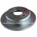 Auto Brake Disc 54032 with High Quality Heat Treated Car Parts