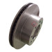 Auto Brake Disc Rotors Amico 53012 OE 52121050AA