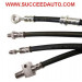 Auto Brake Hose, Automotive Brake Hose, Rubber Brake Hose, Metal Brake Hose, Air Brake Hose, Auto Parts Brake Hose, Car Brake Hose, Brake Hose
